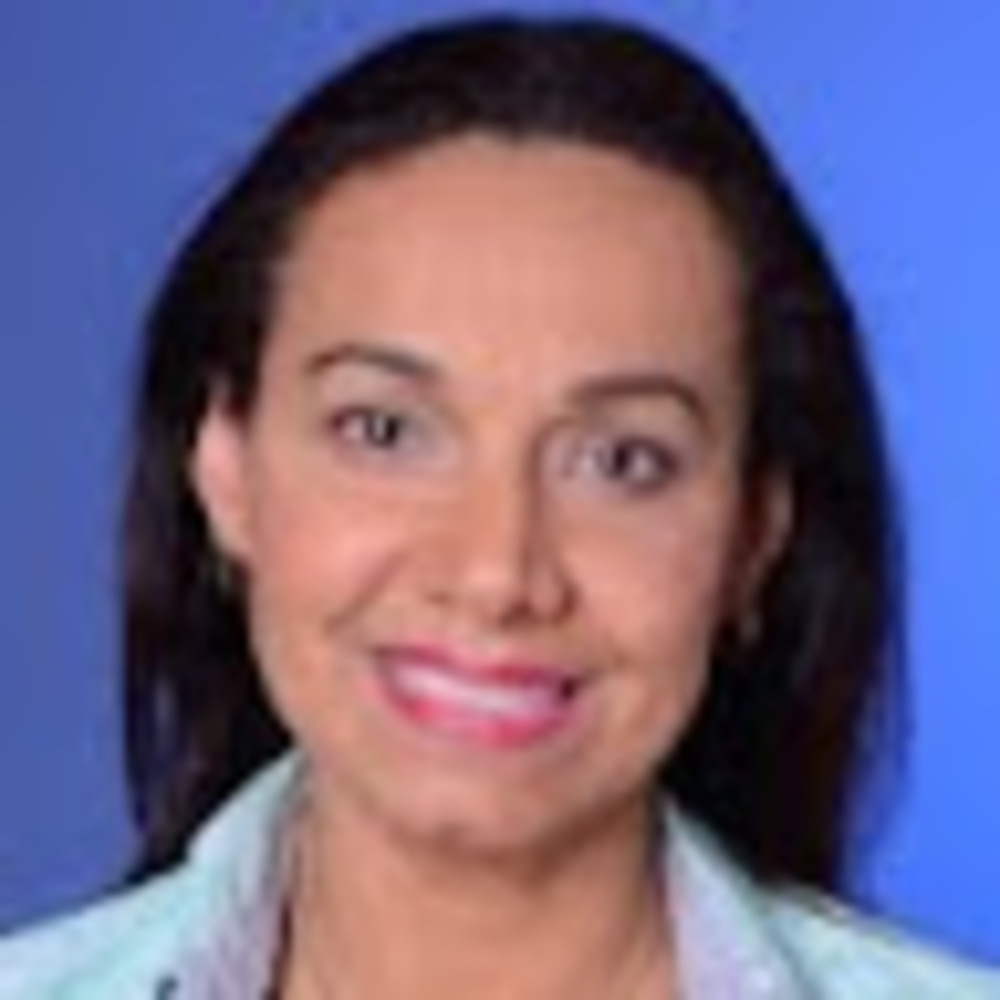 Meet your Posher, Ivonne